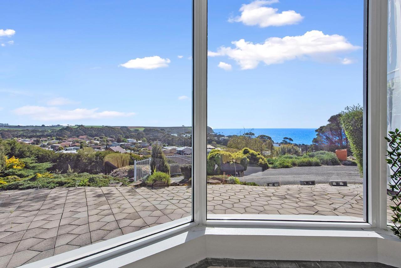Views Forever - Devonport Buitenkant foto